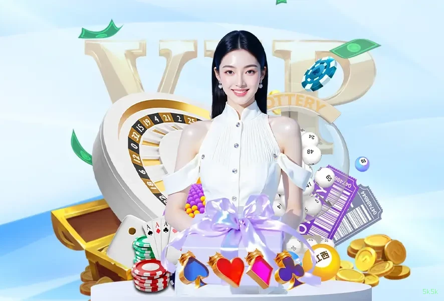 Download app 5k5k Android iOS